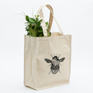 Eco-Friendly Canvas Totes - Down East Shop