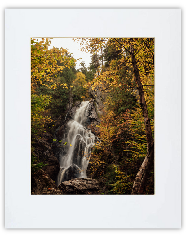 Angel Falls Print