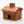 Cabin Incense Burner