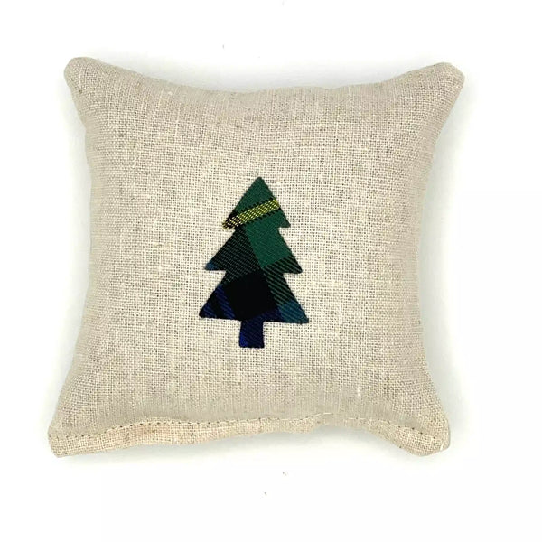 Tree Balsam Fir Sachets