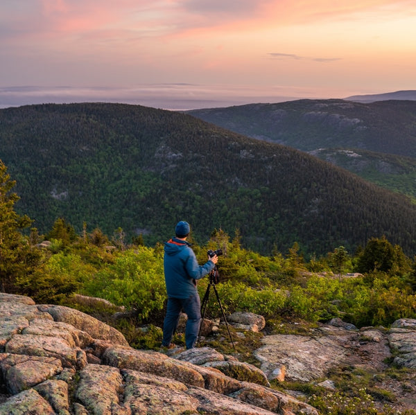 Acadia Photography Workshops