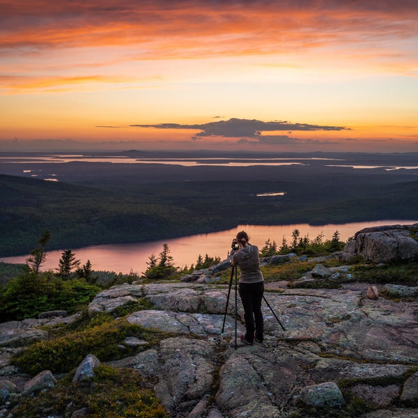 Acadia Photography Workshops