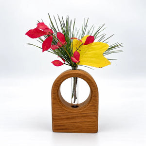 Arch Bud Vase