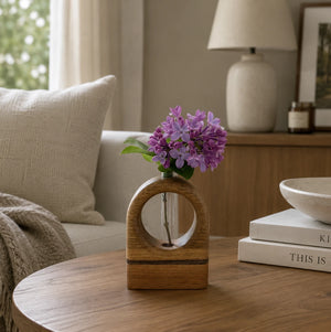 Arch Bud Vase