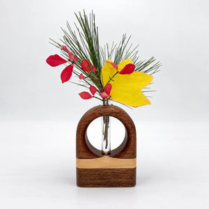 Arch Bud Vase