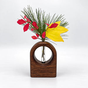 Arch Bud Vase