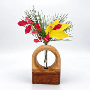 Arch Bud Vase