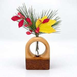 Arch Bud Vase