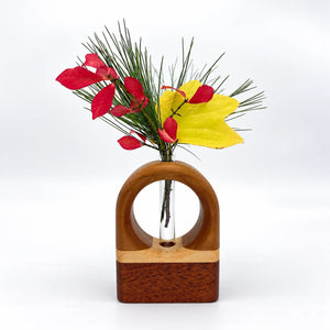 Arch Bud Vase