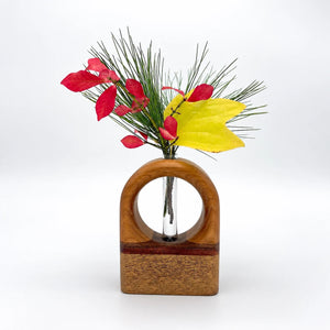Arch Bud Vase