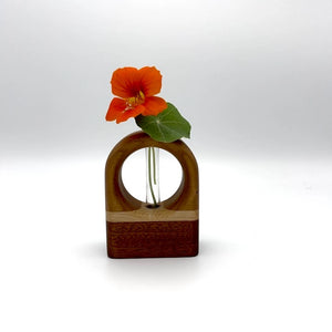 Arch Bud Vase