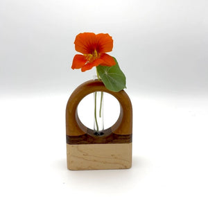 Arch Bud Vase