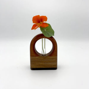 Arch Bud Vase