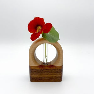 Arch Bud Vase