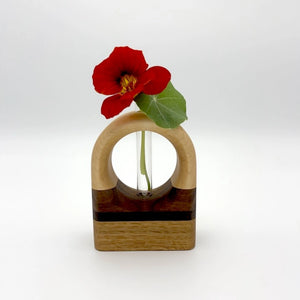 Arch Bud Vase