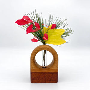 Arch Bud Vase