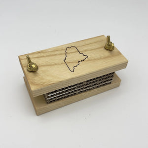 Pocket Flower Press