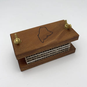 Pocket Flower Press