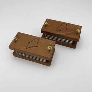 Pocket Flower Press