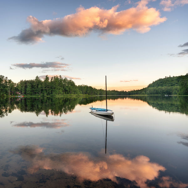 Western Maine Photography Workshop for Beginners