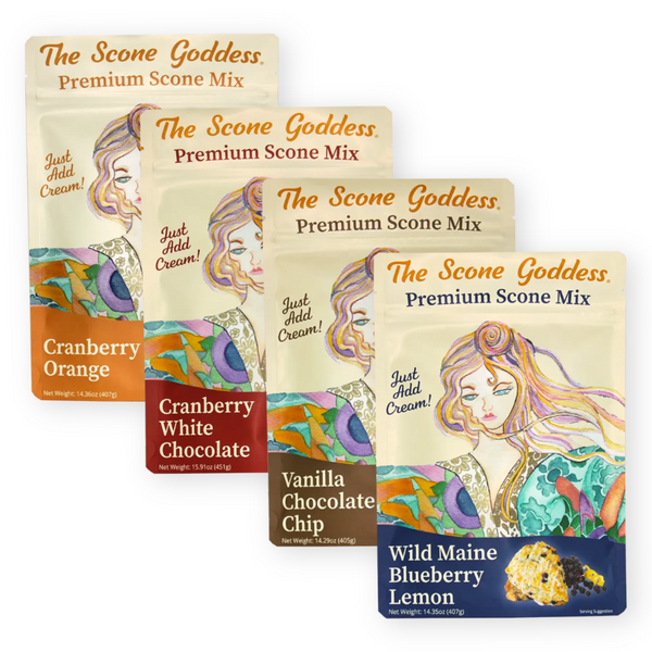 Scone Mixes