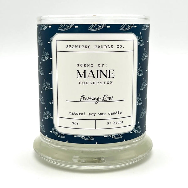 Scents of Maine Candles