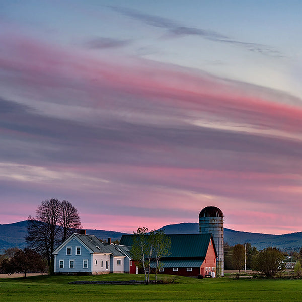 Western Maine Photography Workshops