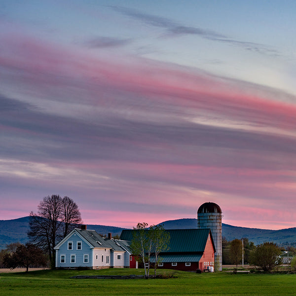 Western Maine Photography Workshop for Beginners