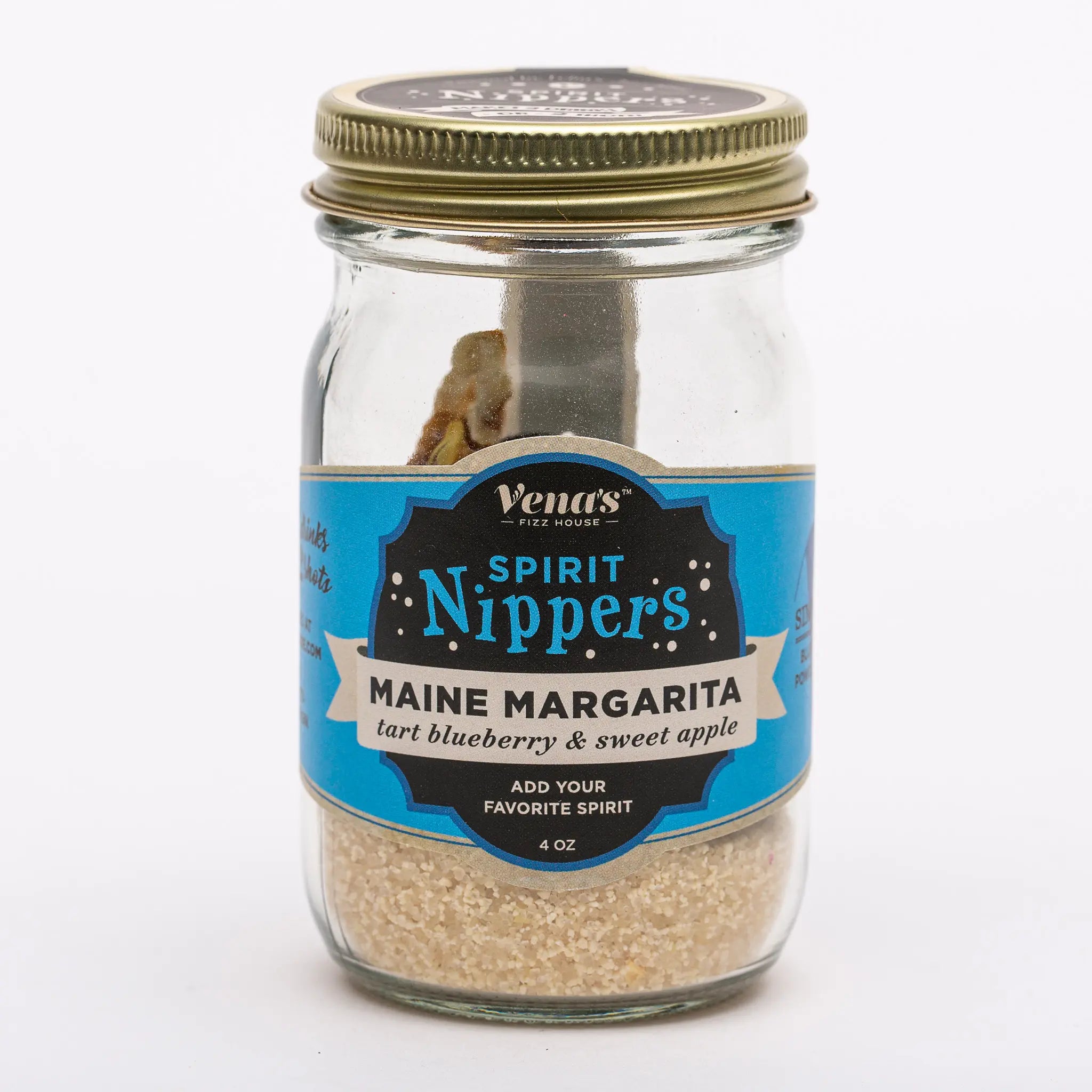 The Margarita Jar