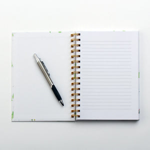 Watercolor Notebooks