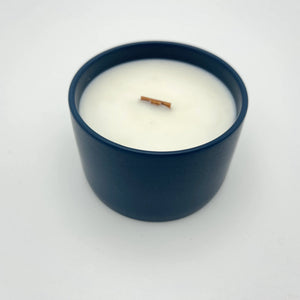 Wooden Wick Soy Candles - 5oz