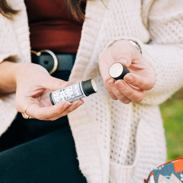 Whoopie Pie Lip Balm