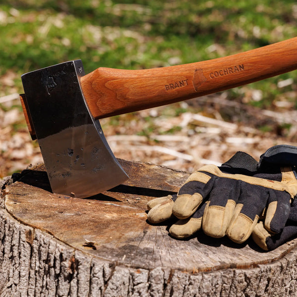 Allagash Cruiser Camp Axe