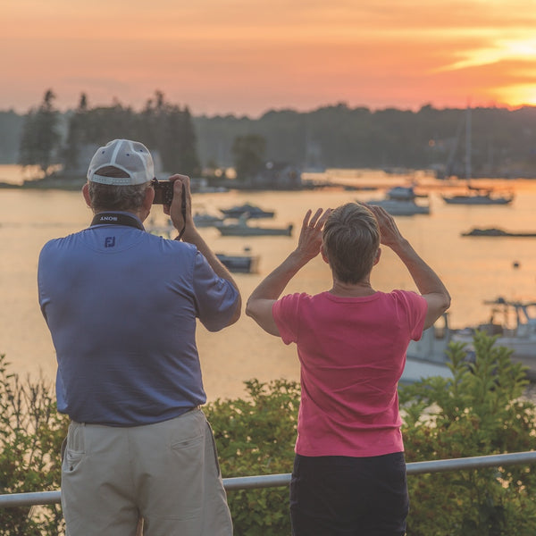 Boothbay Photography Workshop