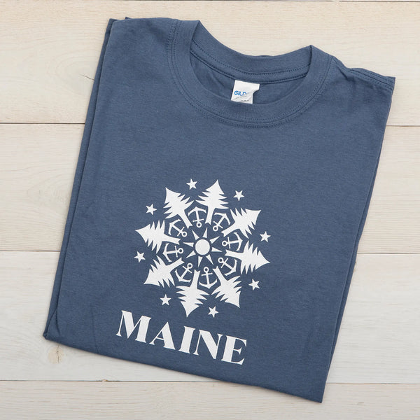 Maine T-Shirt