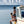 Down East Calendar Maine Weekly Planner Calendar open to a weekly view with dates and notes on white paper.