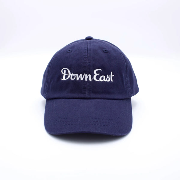 Down East Hat