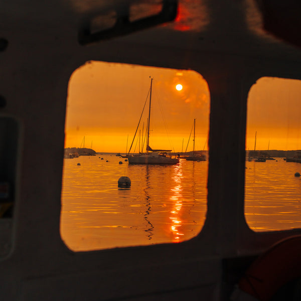 Southern Maine Photography Workshop