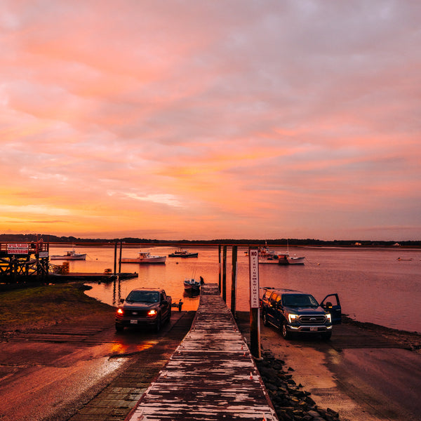 Southern Maine Photography Workshop