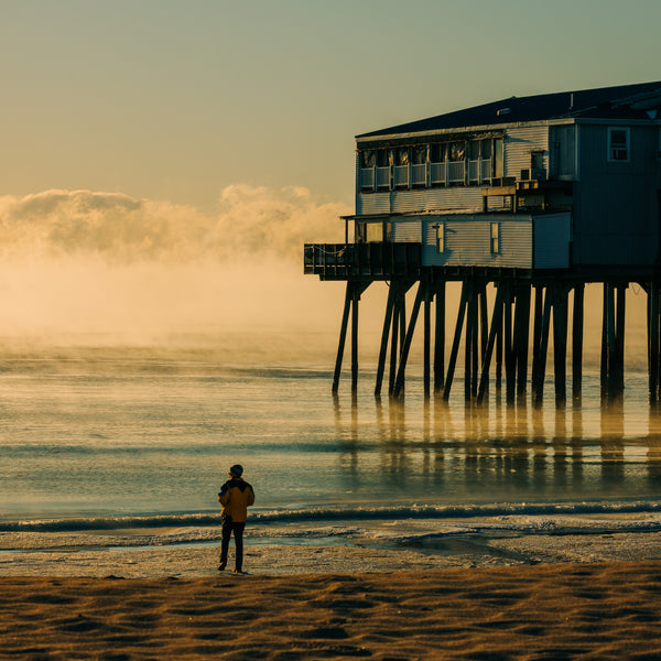 Southern Maine Photography Workshop
