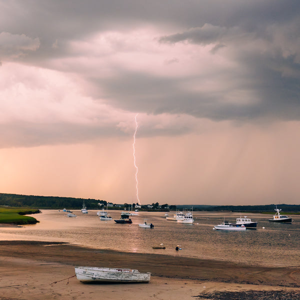 Southern Maine Photography Workshop