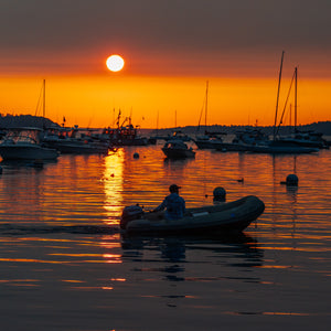 Landscape photo from Southern Maine Photography Workshop by Down East Adventures, showcasing scenic coastal views and natural beauty.