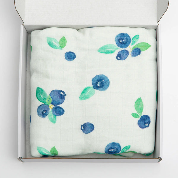 Children's Muslin Blankets