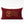 Holiday Post Stamp Pillow