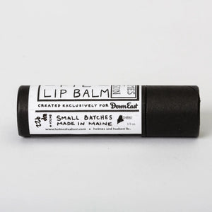 Holmes + Hudson Whoopie Pie Lip Balm in a container, featuring a sweet, dessert-inspired design and creamy lip balm inside.
