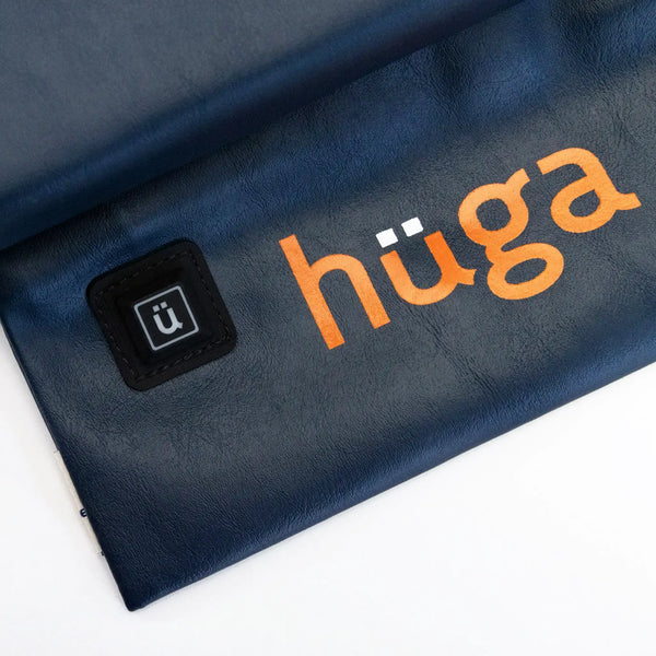 Hüga Heated Cushion