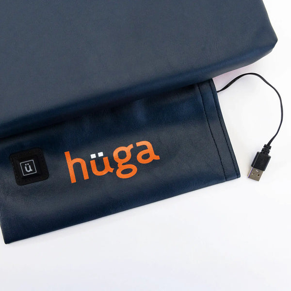 Hüga Heated Cushion