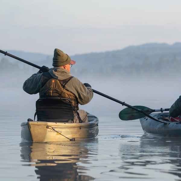 North Woods Wildlife Photography Adventure