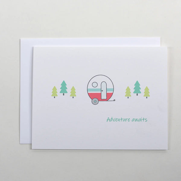 Maine Adventures Greeting Cards