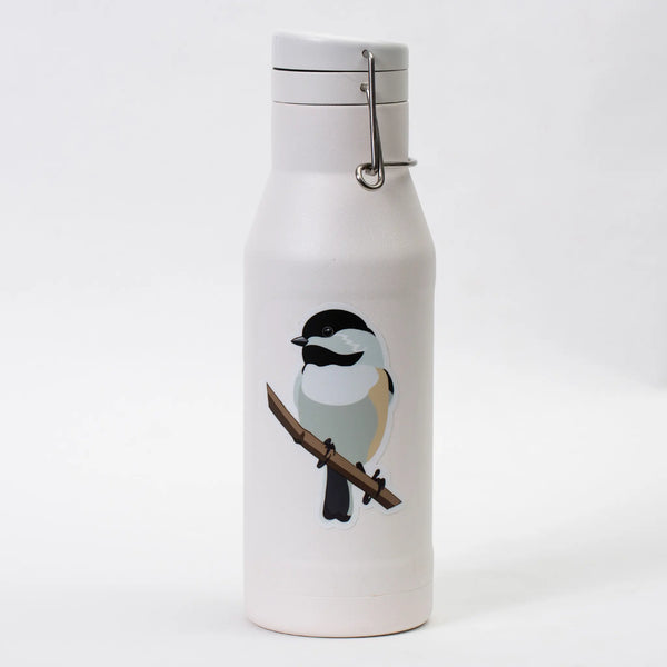 Chickadee Sticker